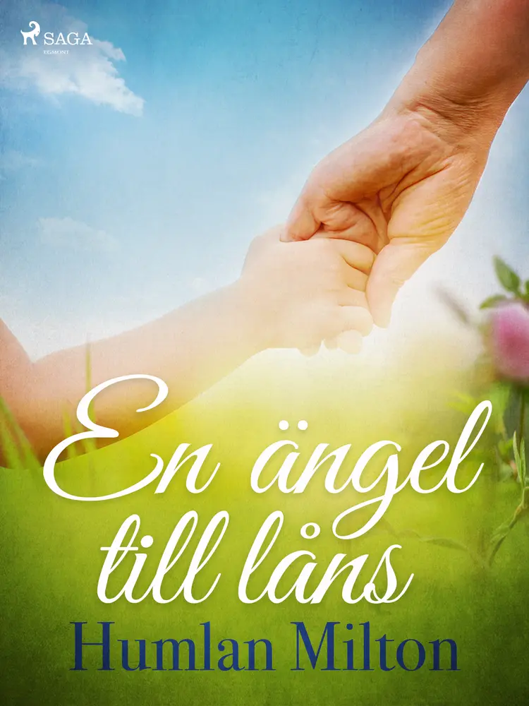 En ängel till låns af Humlan Milton