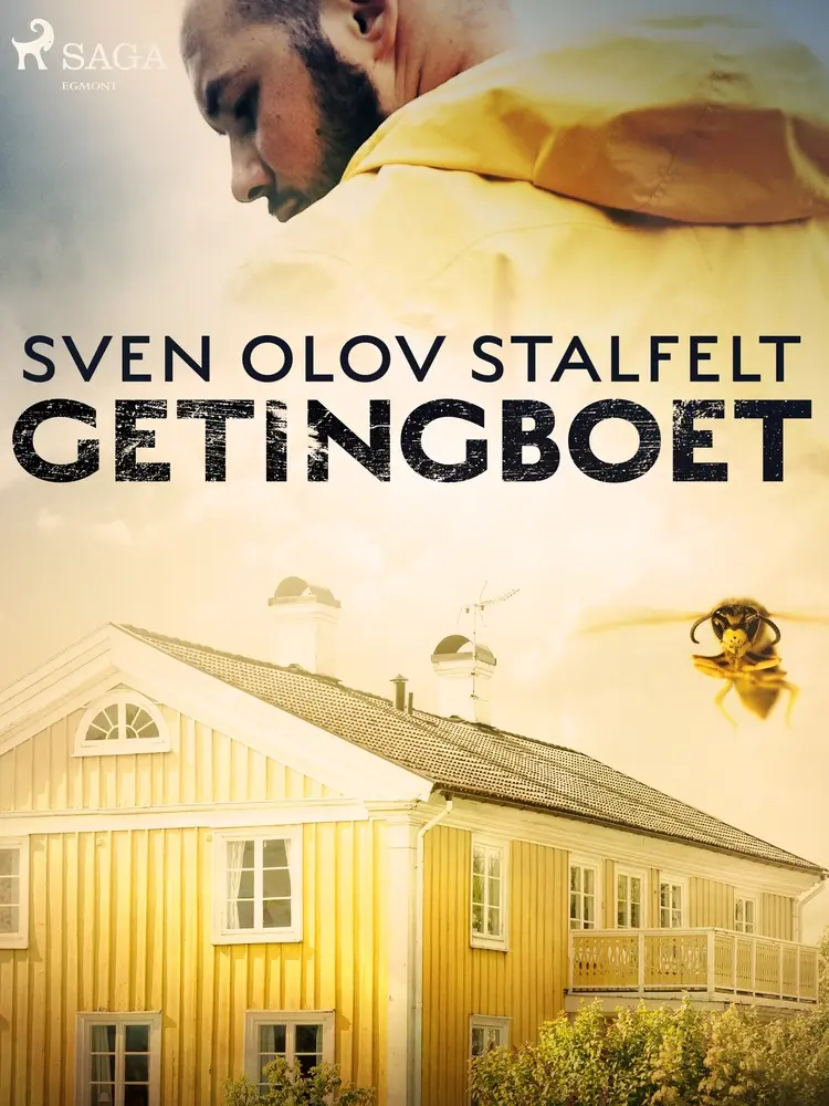 Getingboet af Sven Olov Stalfelt