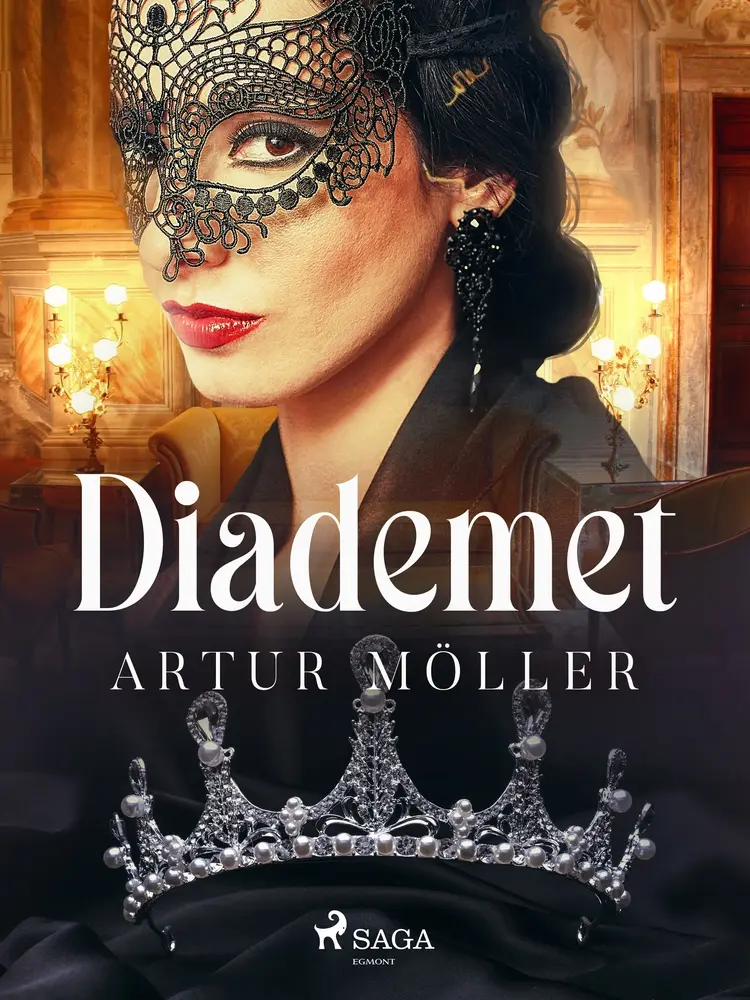 Diademet af Artur Möller