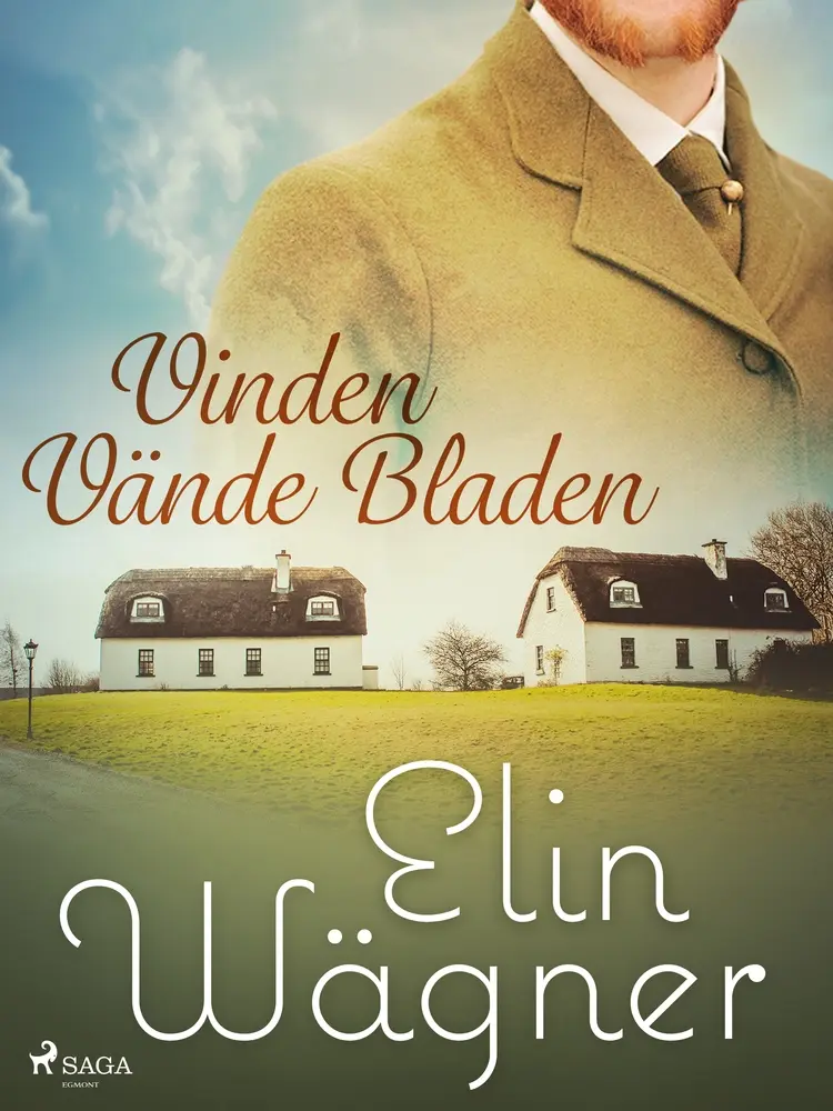 Vinden Vände Bladen af Elin Wägner
