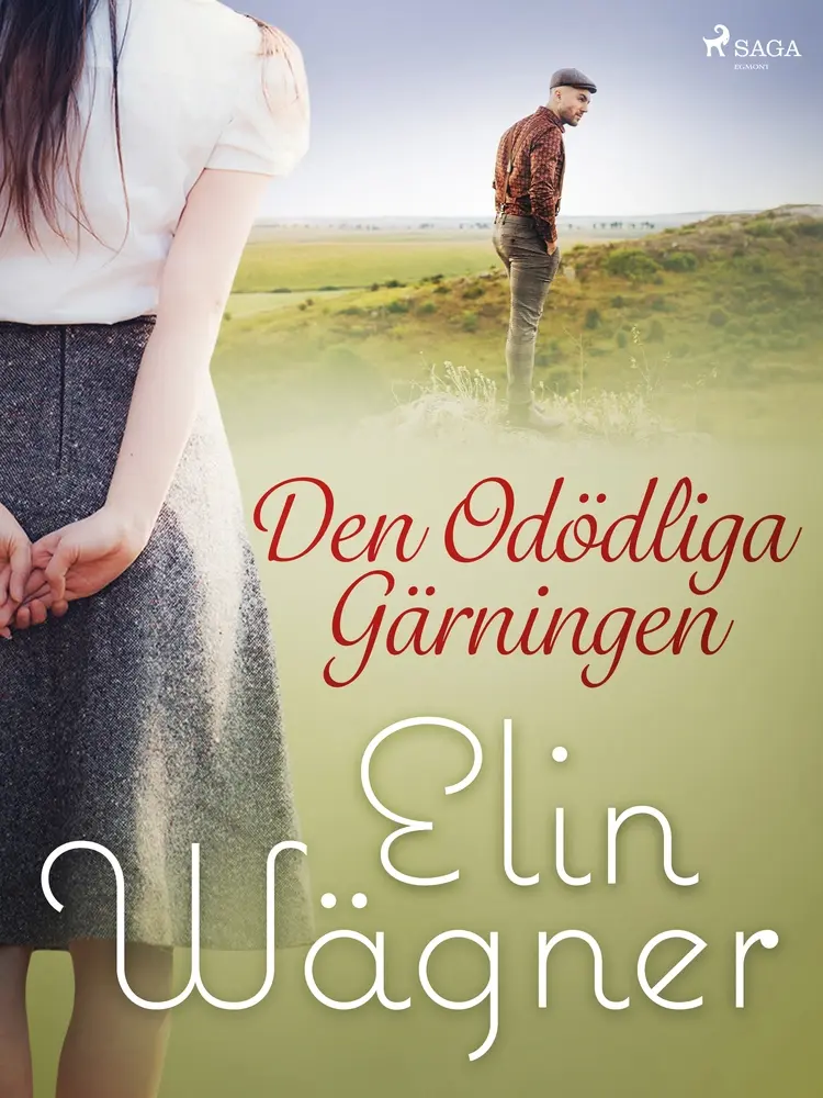 Den Odödliga Gärningen af Elin Wägner