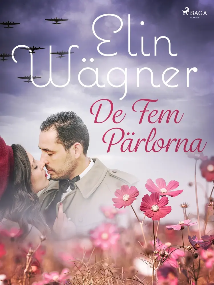 De Fem Pärlorna af Elin Wägner