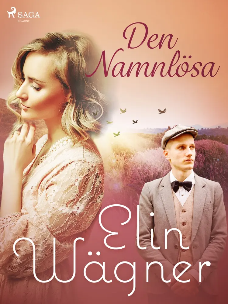 Den Namnlösa af Elin Wägner