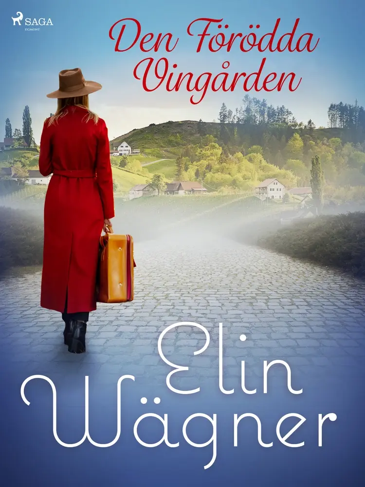 Den Förödda Vingården af Elin Wägner