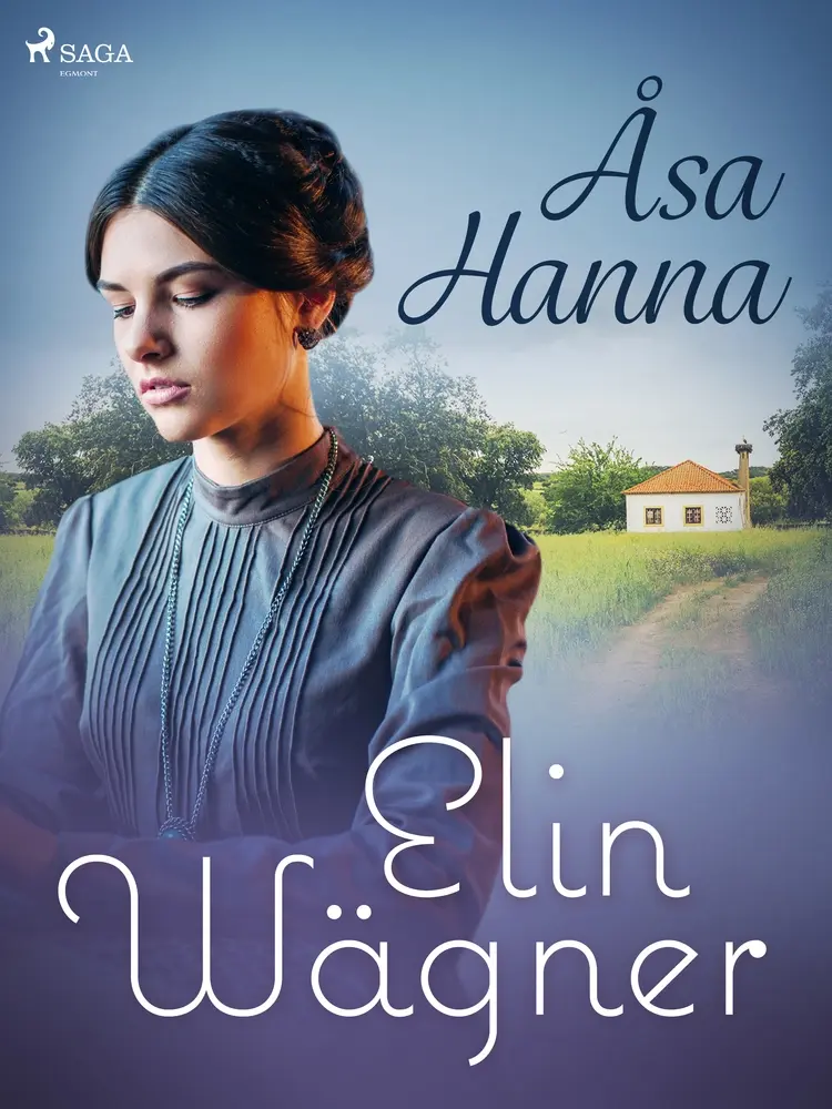 Åsa-Hanna af Elin Wägner