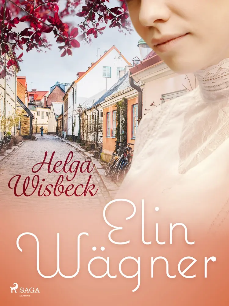Helga Wisbeck af Elin Wägner