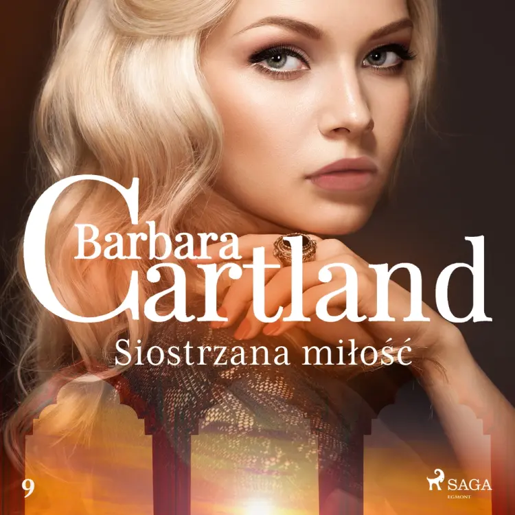 Siostrzana miłość - Ponadczasowe historie miłosne Barbary Cartland af Barbara Cartland