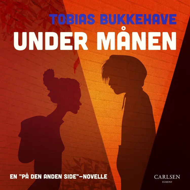 Under månen af Tobias Bukkehave