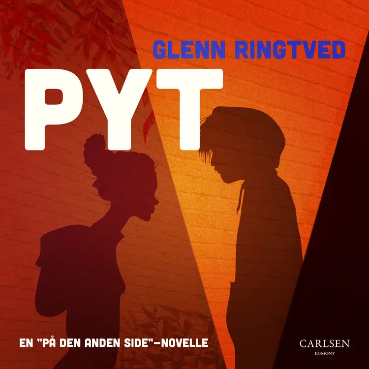 Pyt af Glenn Ringtved