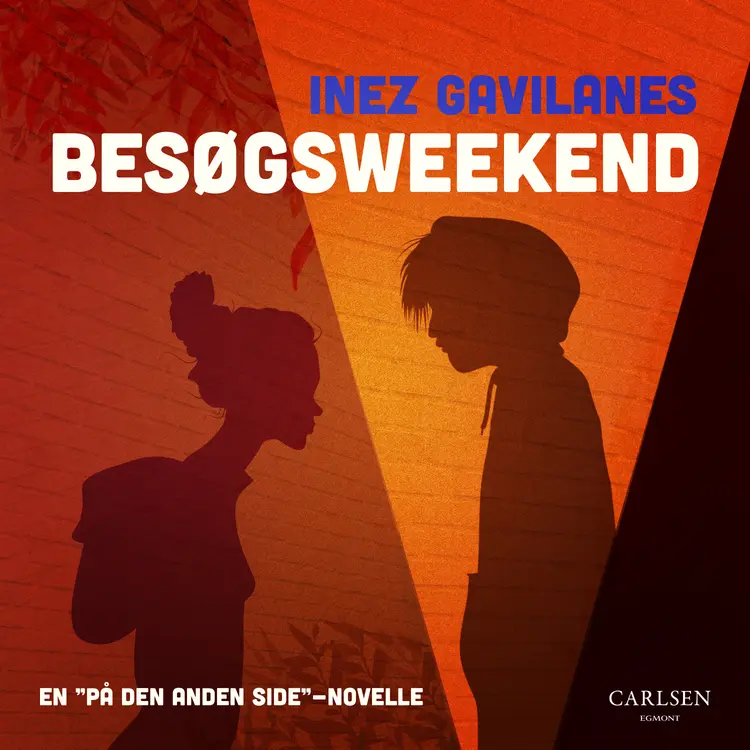 Besøgsweekend af Inez Gavilanes