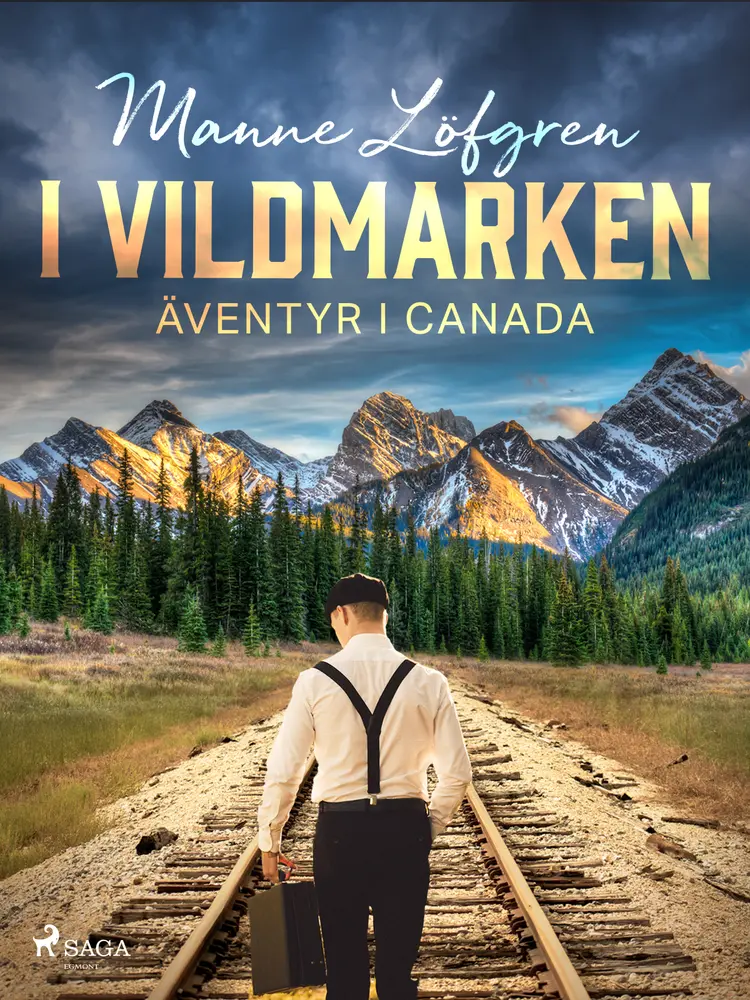 I vildmarken af Manne Löfgren