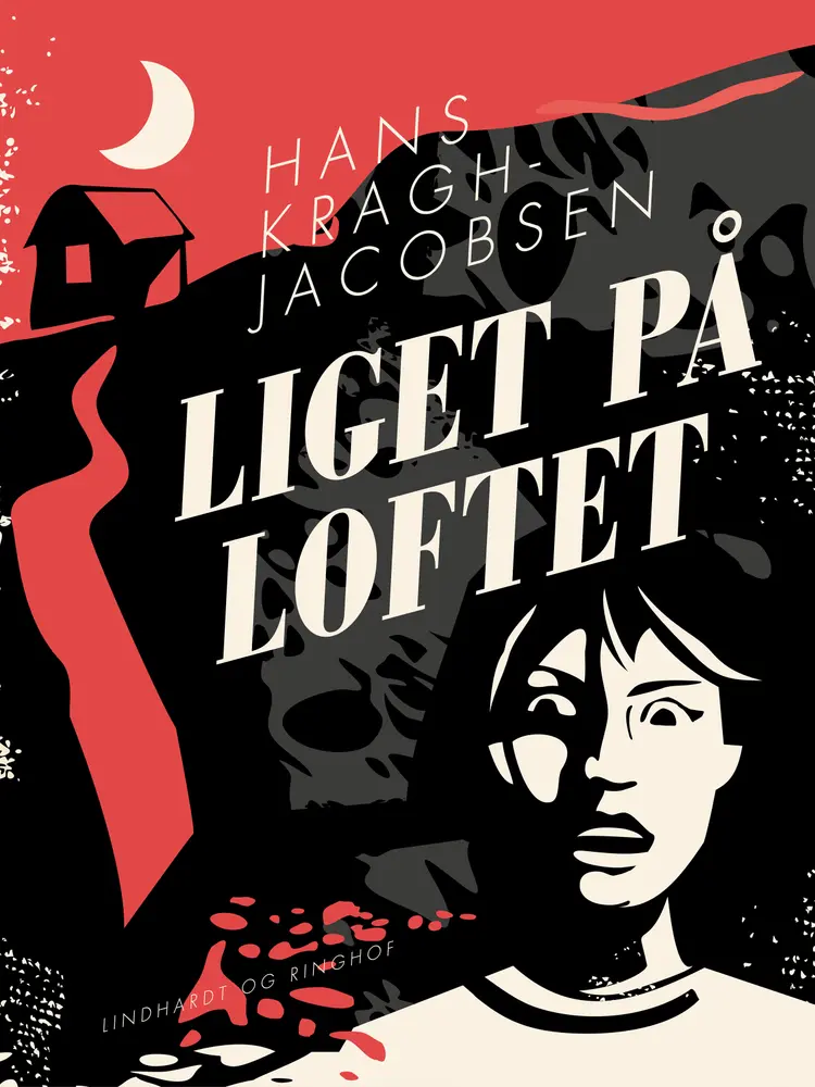 Liget på loftet af Hans Kragh-Jacobsen