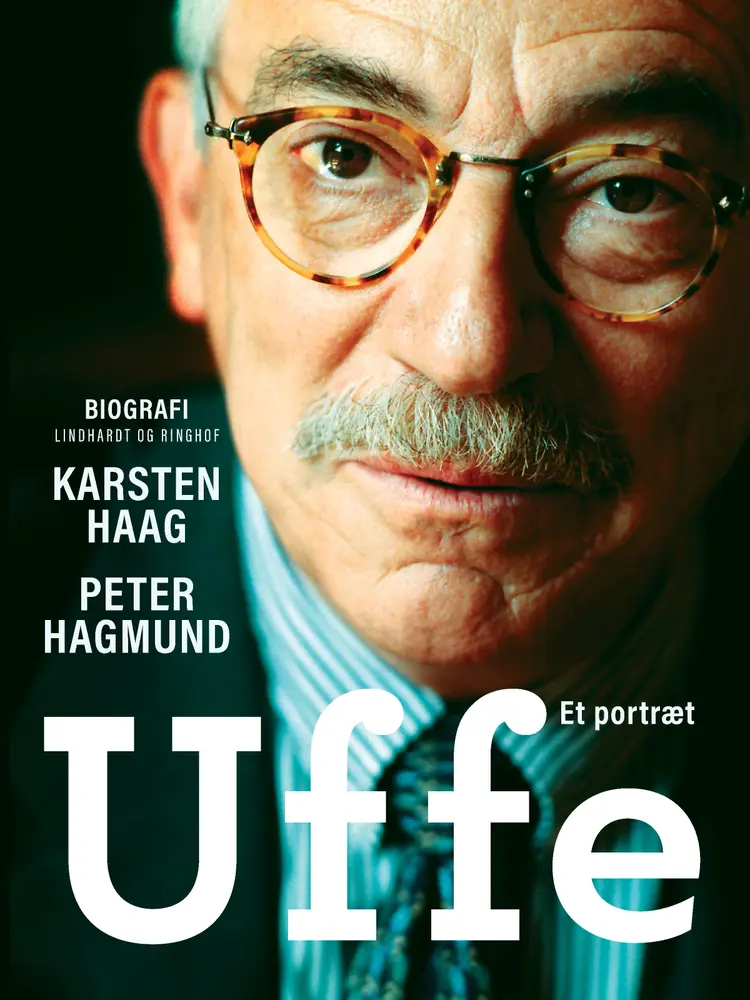 Uffe af Peter Hagmund-Hansen