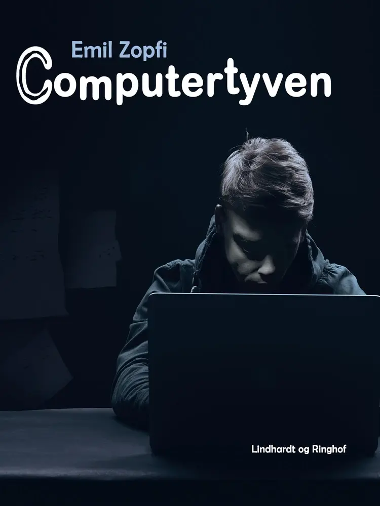 Computertyven af Emil Zopfi
