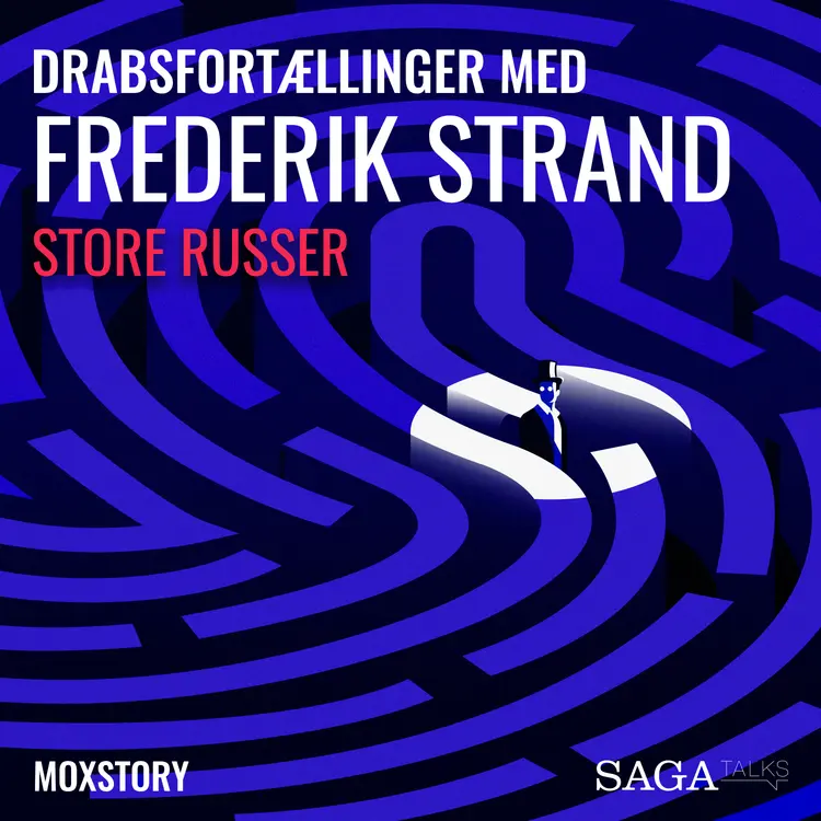 Store Russer af Moxstory Aps