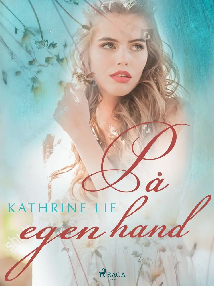 På egen hand af Kathrine Lie