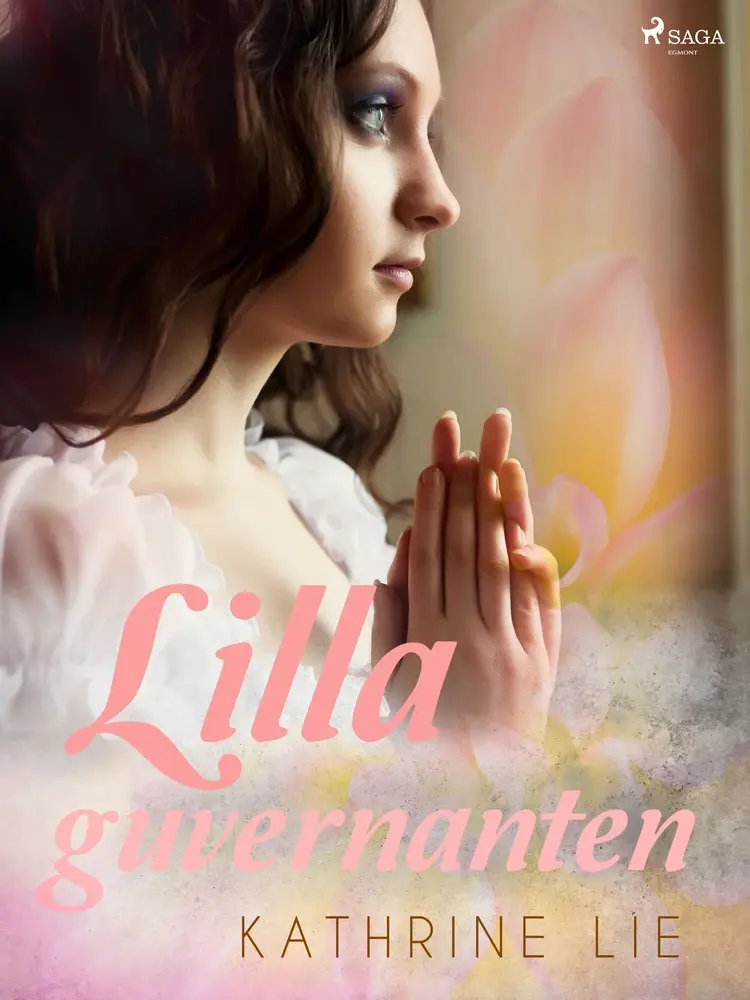 Lilla guvernanten af Kathrine Lie