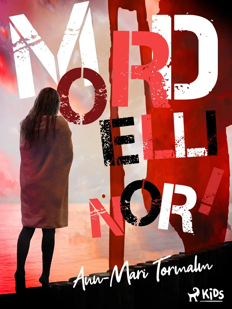 Mord, Ellinor! af Ann-Mari Tormalm