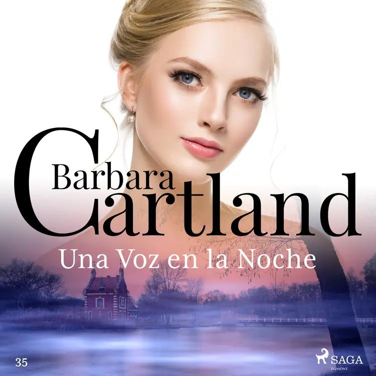 Una Voz en la Noche (La Colección Eterna de Barbara Cartland 35) af Barbara Cartland