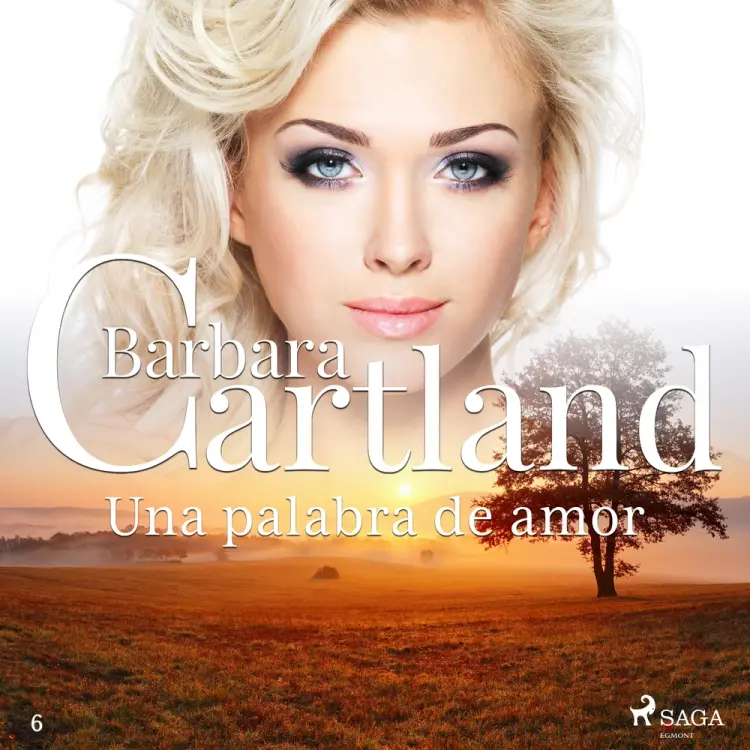 Una palabra de amor (La Colección Eterna de Barbara Cartland 6) af Barbara Cartland