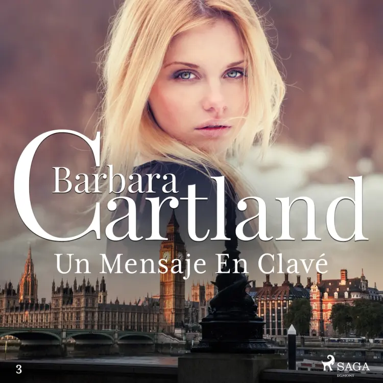 Un Mensaje En Clave (La Colección Eterna de Barbara Cartland 3) af Barbara Cartland