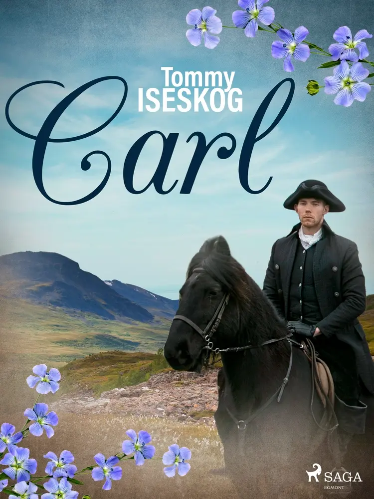 Carl af Tommy Iseskog