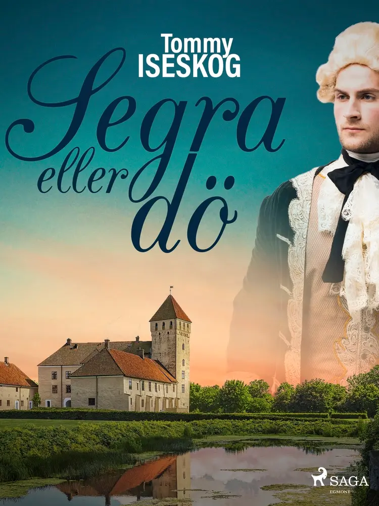 Segra eller dö af Tommy Iseskog