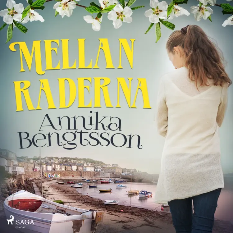 Mellan raderna af Annika Bengtsson