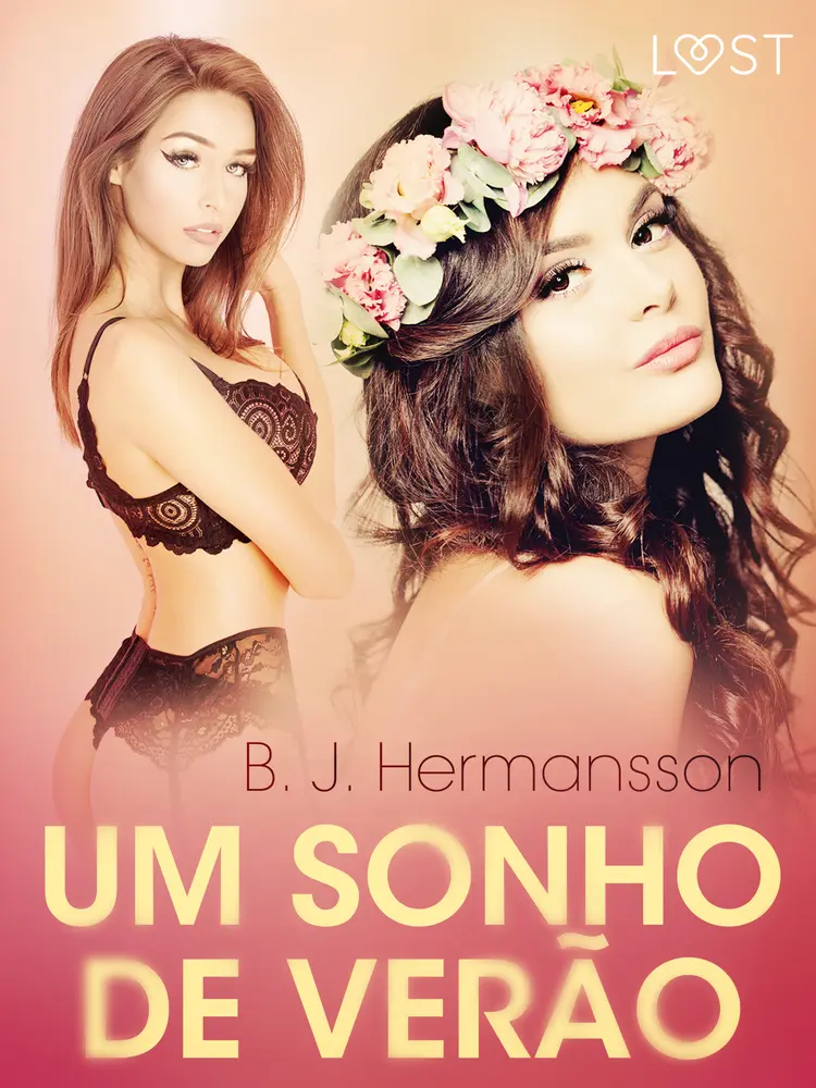 Um Sonho de Verão — Conto Erótico af B. J. Hermansson