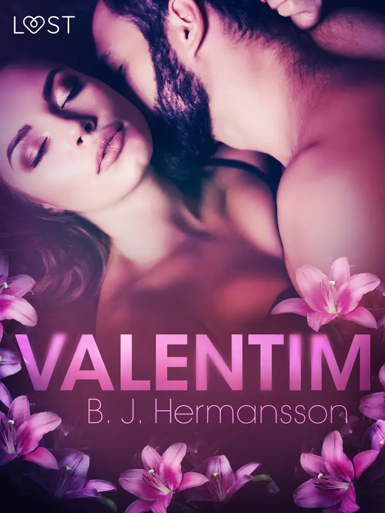 Valentim — Conto Erótico af B. J. Hermansson