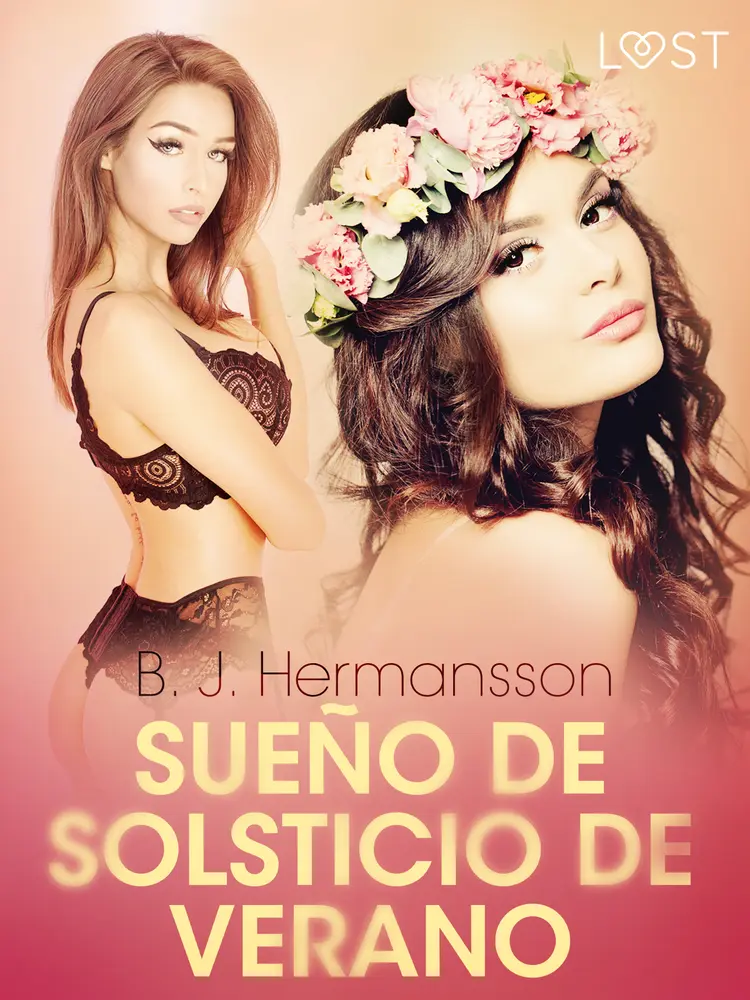 Sueño de solsticio de verano af B. J. Hermansson