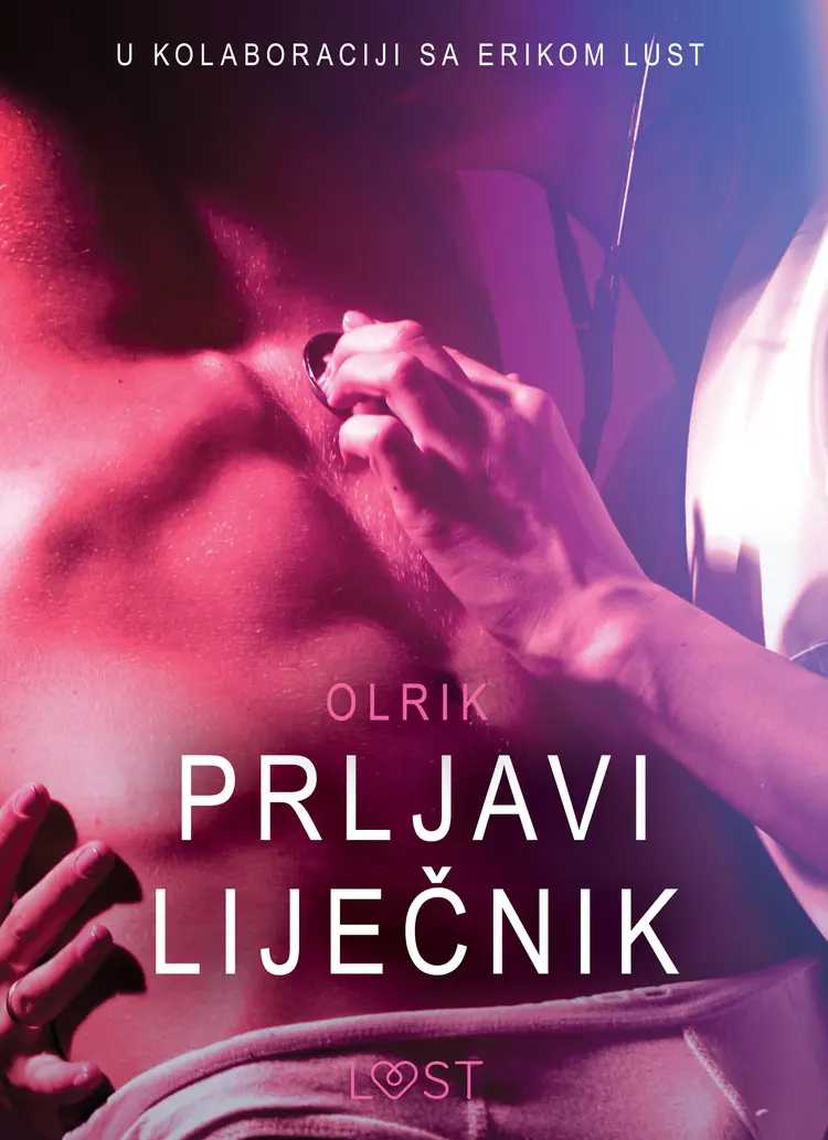 Prljavi Liječnik - Seksi erotika af – Olrik
