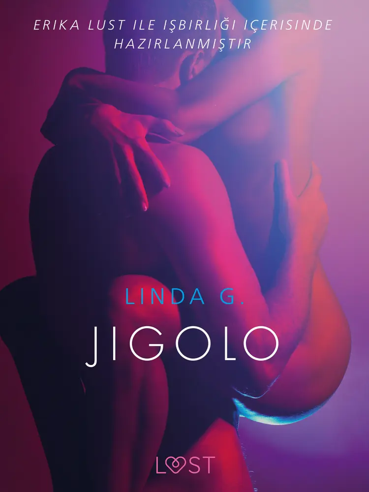 Jigolo - Erotik öykü af Linda G