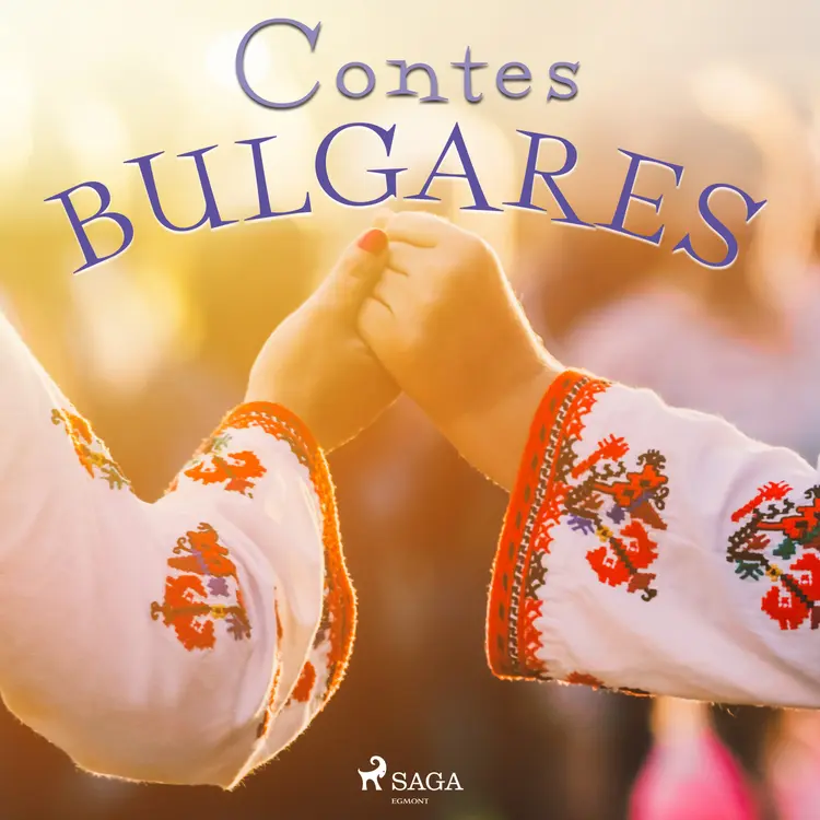 Contes bulgares af Anonyme