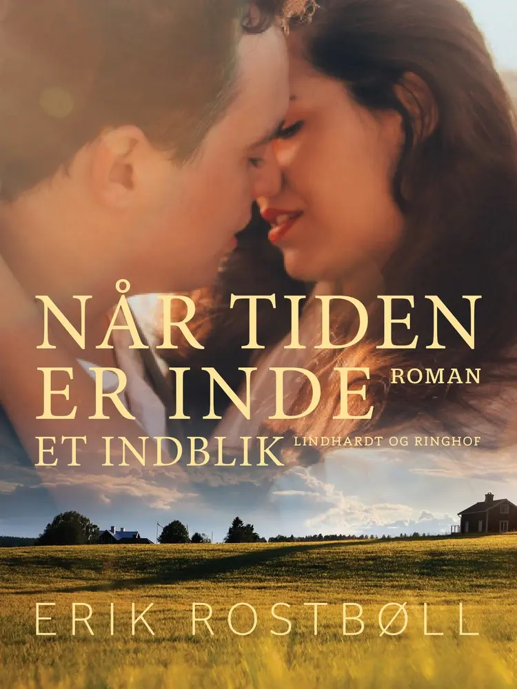 Når tiden er inde af Erik Rostbøll