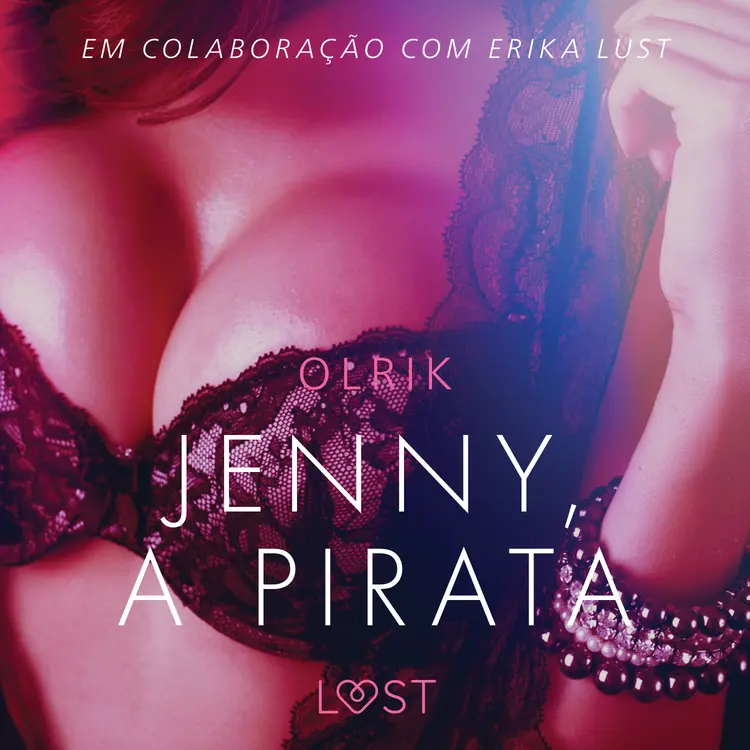 Jenny, a Pirata - Um conto erótico af - Olrik
