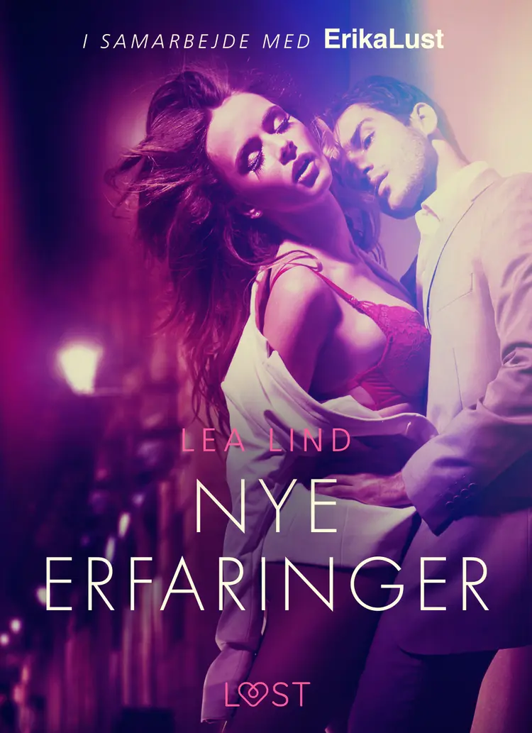 Nye erfaringer af Lea Lind