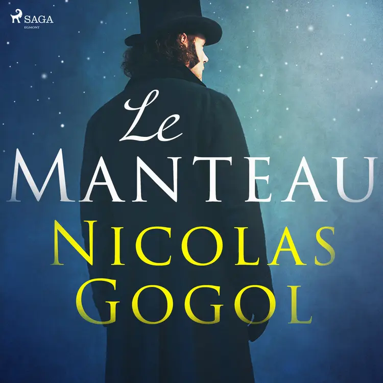 Le Manteau af Nikolaj Gogol