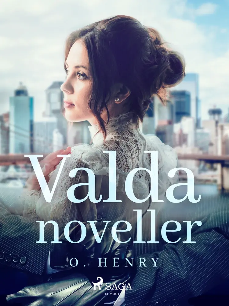 Valda noveller af William Sydney Porter