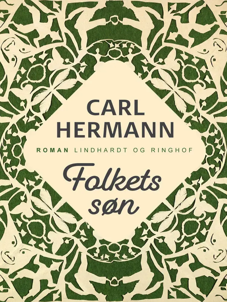 Folkets søn af Carl Hermann