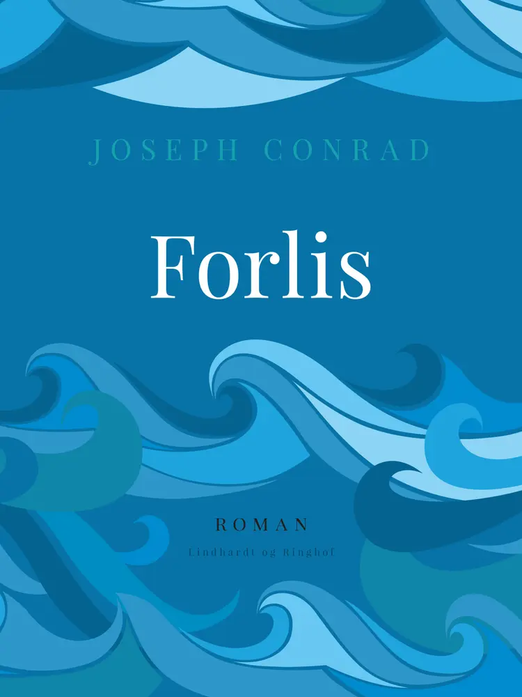 Forlis af Joseph Conrad