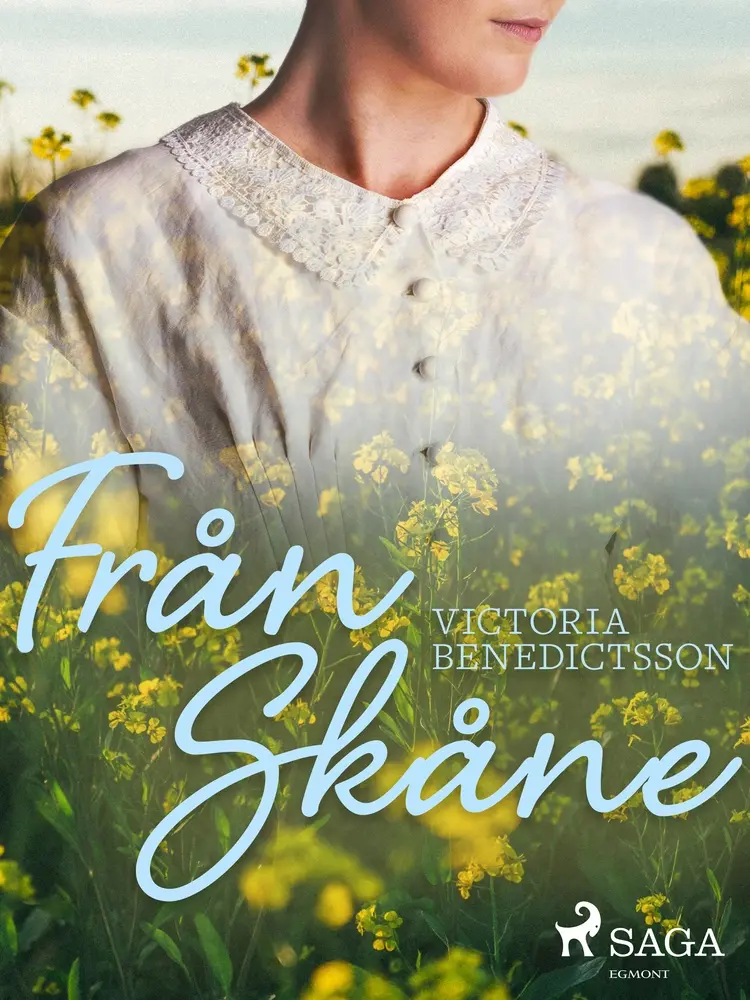 Från Skåne af Victoria Benedictsson