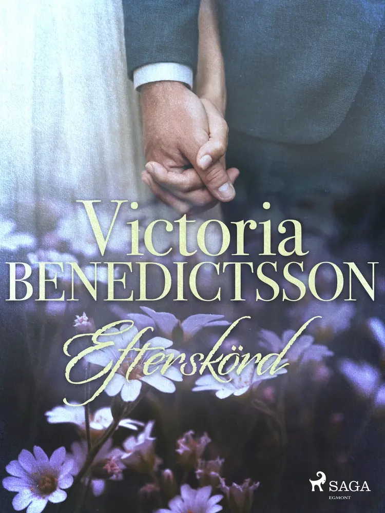 Efterskörd af Victoria Benedictsson