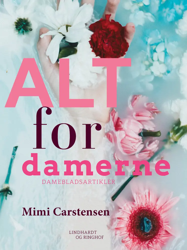 Alt for damerne af Mimi Carstensen