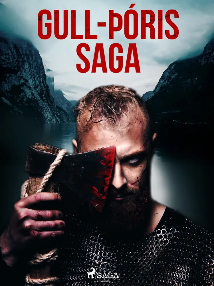 Gull-Þóris saga af Óþekktur