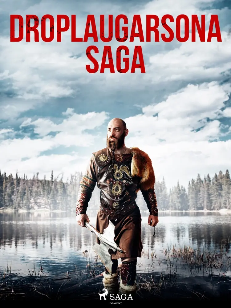 Droplaugarsona saga af Óþekktur