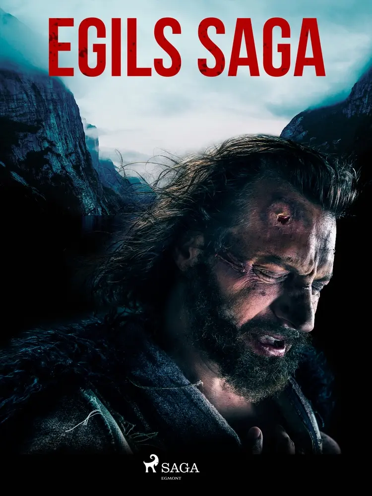 Egils saga af Óþekktur