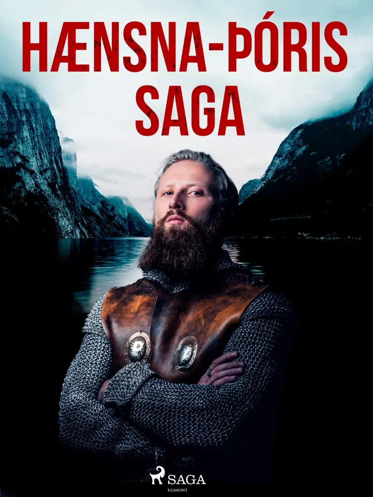 Hænsna-Þóris saga af Óþekktur