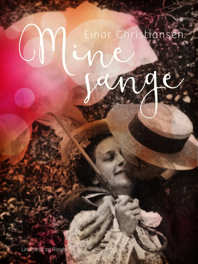 Mine sange af Einar Christiansen