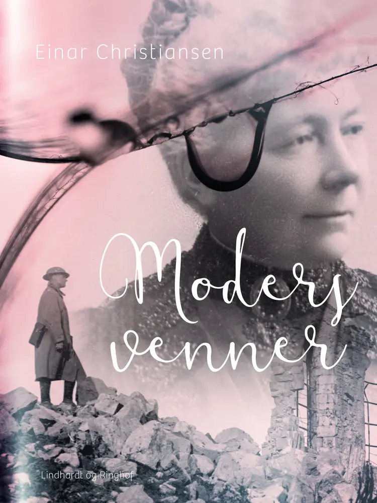 Moders venner af Einar Christiansen